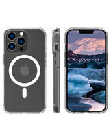 Iceland Pro Magesafe Compatible - iPhone 13 Pro